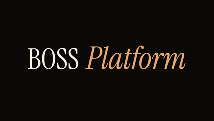 BOSS Platform